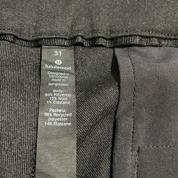 Men’s lulu 31 ABC - Picture 4 of 4